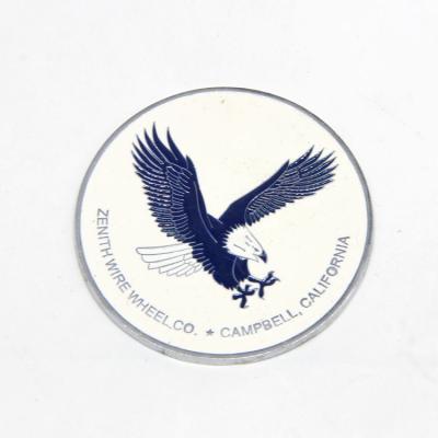 China China High Quality Custom Logo Company Coins for sale