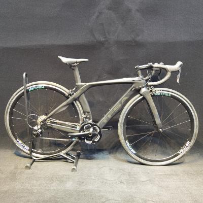 China Full carbon fiber kafeidi carbon fiber frame road bike V brake for sale