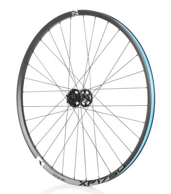 China XD Mountain Bikes Kafeidi XP1750 MTB XC Wheel Set Kafeidi XP1750 MTB XC Ultralight MS 12S 141 Boost for sale