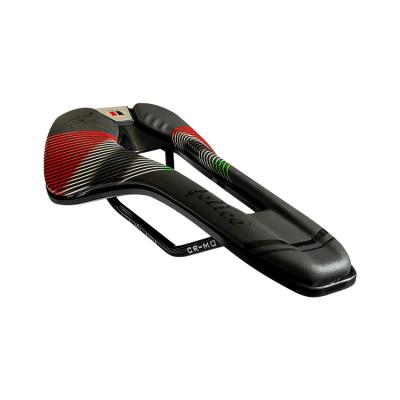 China Motion kafeidi mountain bike aluminum alloy seat for sale