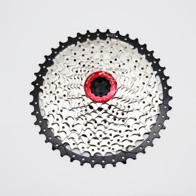 China kafeidi mountain bike steel flywheel for sale