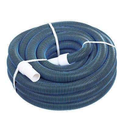 China EVA Swimming Pool Cleaner Hose Abrasion Resistant Pool Vacuum Hose Swimming Pool Vacuum Hose for sale