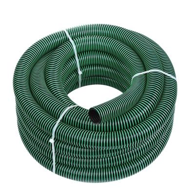 China Chinese Manufacturer UV Resistant EVA Swimming Pool Vacuum Hose EVA Spiral Wound Flexible Hose for Cleaning for sale