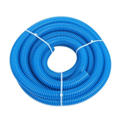 China Hot Sale UV Resistant Factory Sale Vacuum Hose EVA Spiral Pool Pond Suction Hose for sale