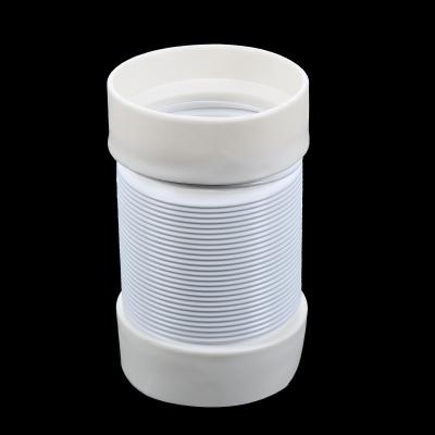 China For Portable Air Conditioner High Pressure 5 Inch AC Flexible Portable Air Conditioner Hose Exhaust Duct Plastic Hose for sale