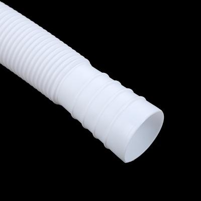 China PVC Hose For Kitchen Sink Sink Drain Hose Flexible Plastic Flexible Drain Hose for sale