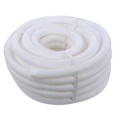 China Different Types Are Available 50/58mm Highly Flexible OEM Factory High Material EVA Vacuum Cleaner Hose for sale