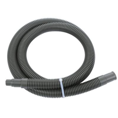 China High Quality Flexible Customization PE 1.5inch Black Vacuum Line Vacuum Cleaner Tube for sale