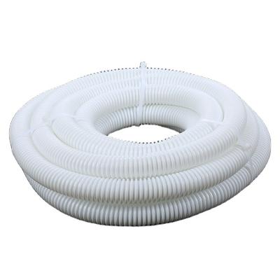 China Flexible Made In China Anticorrosion UV Resistant PE Compression Heavy Duty Vacuum Cleaner Hose Tube for sale