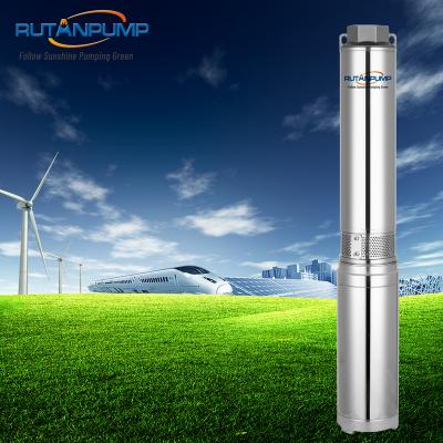 China High Efficiency RUTANPUMP Quality Best Price Philippines Solar Powered Water Pumps Solar Pump Water Solar Panel With Water Pump for sale