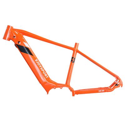 China MC01 mountain bike aluminum alloy mountain cross country bike frame 27.5 inch mountain bike frame for sale