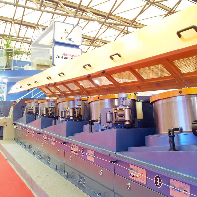 Geverifieerde leverancier in China: - Hangzhou Suntech Machinery Co, Ltd