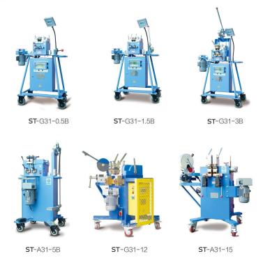 China Van de micro- van het het Uiteindelassen Computerdraad van het de Machineuiteinde van de Lasserswire drawing machine van de het Staaldraad het Uiteindelasser Te koop