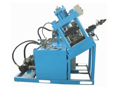 China T-F100 Hydrolic Metal Staple Pin Brad Nail Making Machine Full Automatic for sale