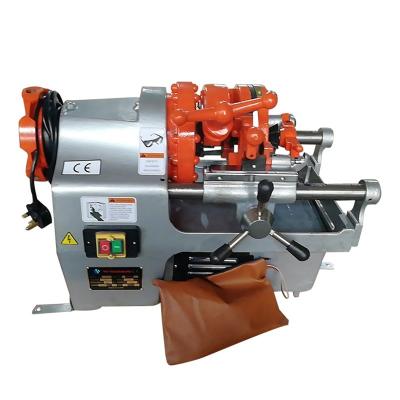 Chine Prix d'usine 750W machine automatique électrique à filtrage de tuyau droit 1/2''-2'' ZIT-B2-50 machine à filtrage de tuyau de puissance à vendre