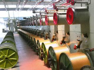 China Car Tire Bead Wire Brass Electroplating Production Line zu verkaufen