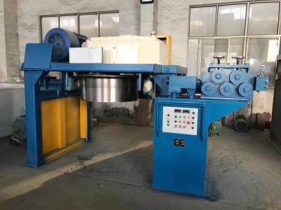 China Nuts, Bolts, Screws And Fasteners Wire Rod Drawing Machine à venda