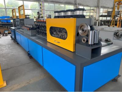 China Induction Heating Quenching And Tempering ITW Line For Spring Wire for sale