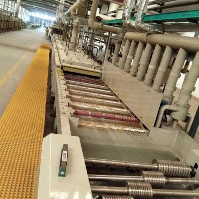 Cina Elettro macchina di rivestimento galvanizzata del fiocco dello zinco 2.5TPD con controllo dello SpA in vendita