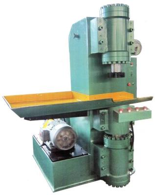 China hydraulischer Extruder 320m/Min Welding Electrode Making Machine zu verkaufen