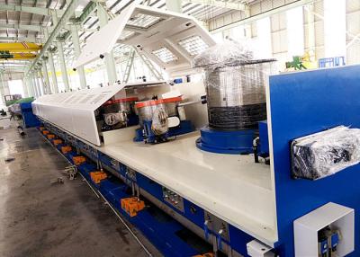 China De aluminio/los SS/trefilado de soldadura muere la trefilería de la máquina pulidora en venta