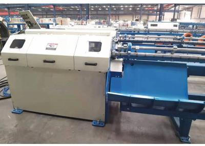 China Endireitamento cortando o fio Mesh Welding Machine Automatic 415V 50Hz à venda