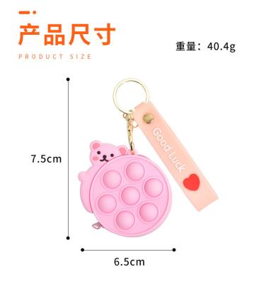 China Factory Price Amazon New Silicone Kill Rat Pioneer Bag Waterproof Silicone Cross - Body Bag for sale