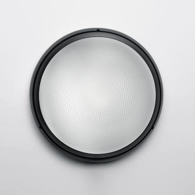 China Custom Outdoor Led Wall Lighting Garden Landscape Circle Light for sale