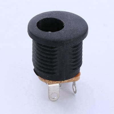 China audio & DC022 2.1x5.5mm Jack Video Socket Connector Audio Video DC Power for sale