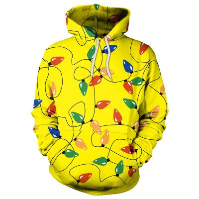 China Plus Size Men's Breathable Hoodies Winter Cover Up Hoodies for sale