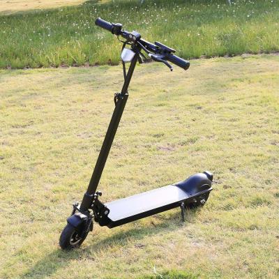 China Factory Wholesale Eco-friendly E Scooter Customized Foldable Electric Scooter 250w 36v Battery Escooter for sale