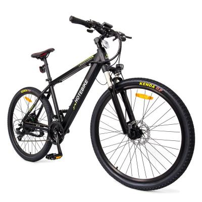 China Moutain Bicycle A6AH27.5 36V Fast Delivery Mountain Bike 350W Hidden Battery 21 Speed ​​Adult Electric USA Warehouse In Stock for sale