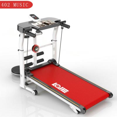 China Household Treadmill Multifunctional Home Rehabilitation Training Machine for sale