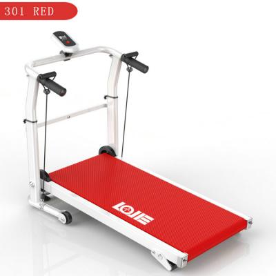 China Home Mechanical Treadmill Household Fitness Equipment Quality Guarantee for sale