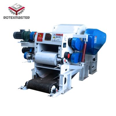 China energy & 2014 Best Selling CE Wood Chipper Mining Machine With Belt Conveyors for sale