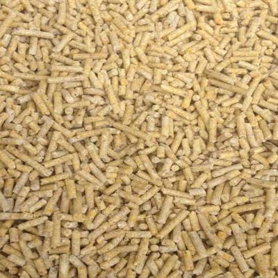 China Poultry farm for farm use poultry equipment livestock poultry feed pellet machine small capacity zu verkaufen