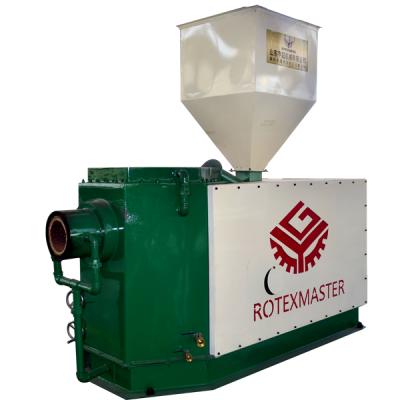 China energy & Mining Pellet Burner For Sale 2019 Wood Biomass Energy And MASTER Supplied Automatic CE Mining ISO SGS 380V 50HZ 3000000 ROTEX Kcal 195mm for sale