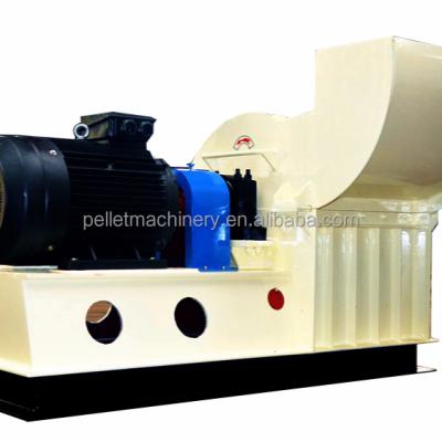 China Multifunctional Hammer Mill Coconut Shell Crusher Rice Husk Grinding Scrap Wood Machine for sale