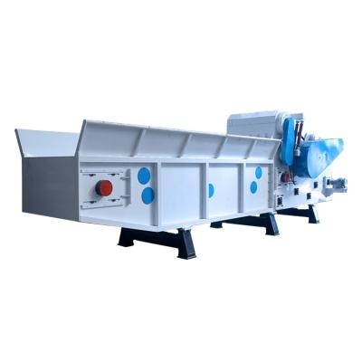 China energy & High Efficient Energy Saving Easy Operation Sawdust Crusher Machine Wood Mining Wood Chipper 15-20T/H for sale