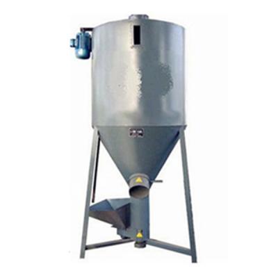 China energy & Vertical Feed Extracting Mixer For Animal Food for sale