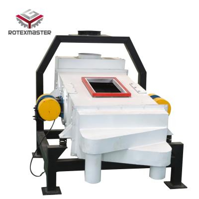 China [ROTEX MASTER] Pellet Screen Vibrating Screen, Feed Clutch, Wood Pellet Screen for sale