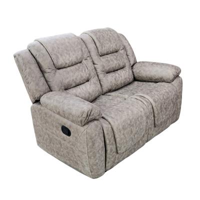 China 2021 Stretch Traditional Multi Function Sofa Modern Style Massage Chair Sofa Living Room Sectional Furniture for sale