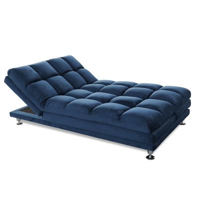 China Wholesale High Quality Modern Design Sofa Bed Modern Sectional Sleeper Sofa Set Factory Stretch for sale