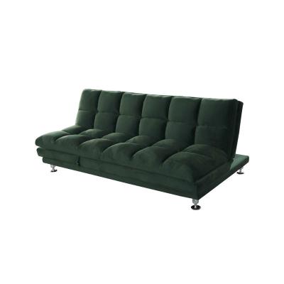 China High Quality Hot-selling Extendable Folding Sofa Bed Apartment Retractable Sofa Bed for sale