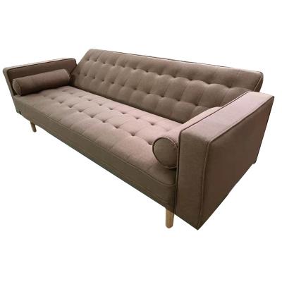 China Factory Wholesale High Quality Sofa Bed Multifunctional Modern Folding Extendable Folding Sofa for sale