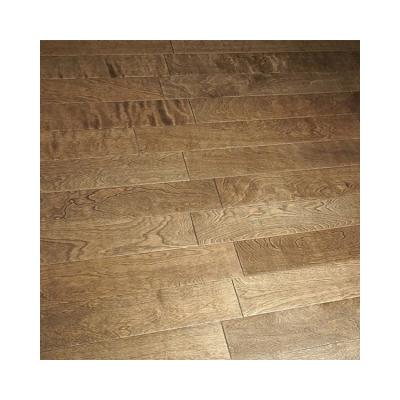 China China Manufacturer Factory Price Modern Multilayer BIRCH Wood Parquet Engineered Flooring for sale