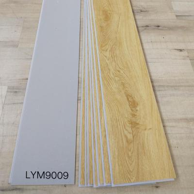 China China Products Manufacturers Luxury Pvc Flooring Click Spc Flooring Plastic Vinyl Plank Flooring for sale