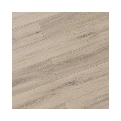 China China Hot Sale Real Wood Grain Parquet Laminate Flooring Soundproof / Waterproof Manufacture Quality for sale