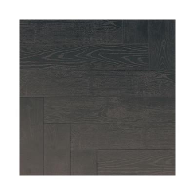 China 2021 Innovative Products Soundproof / Waterproof High Gloss Laminate Flooring From China Manufacturers for sale