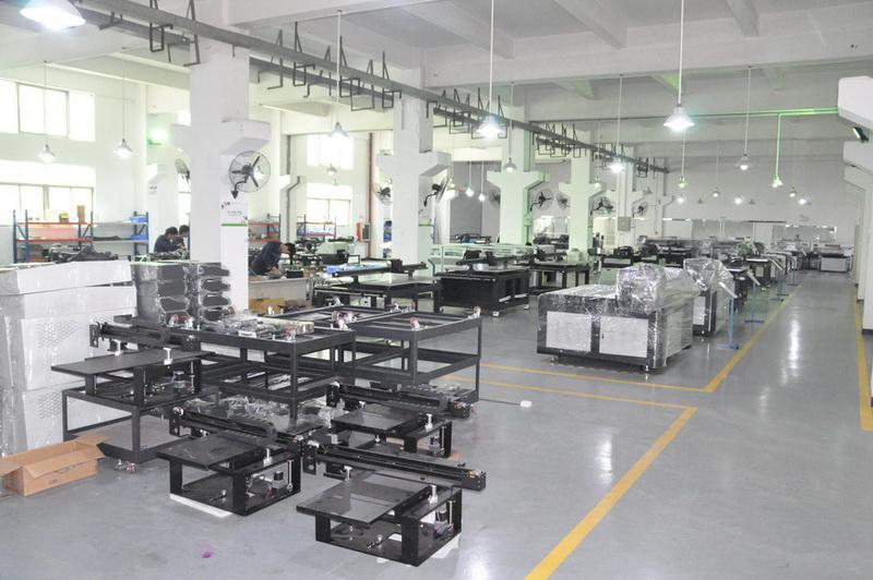 Verified China supplier - Shenzhen Kingt Technology Co., Ltd.